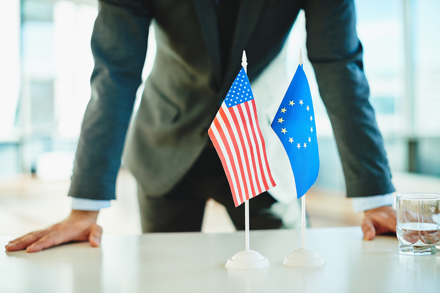 authenication services sharplink washington dc