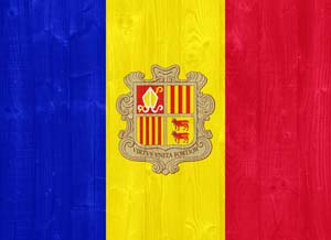 sharplink apostille flag services