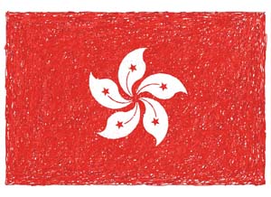 sharplink apostille flag services