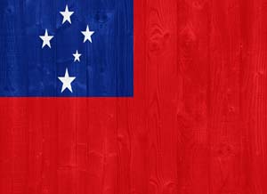 sharplink apostille flag services
